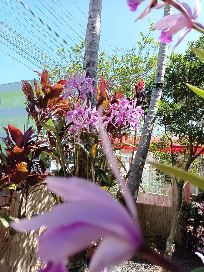 Pousada Navegantes Luaran gambar